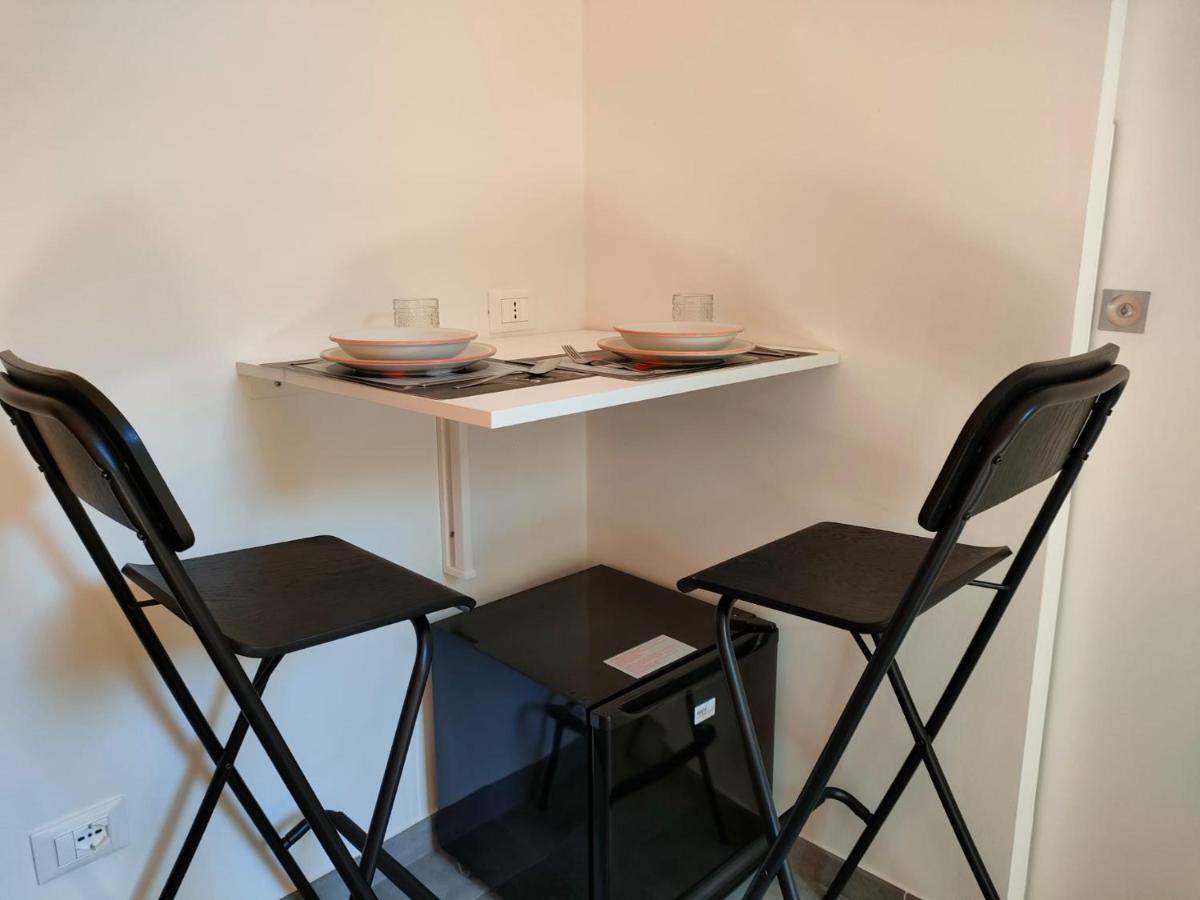 Maggiore Rooms Μπολόνια Εξωτερικό φωτογραφία