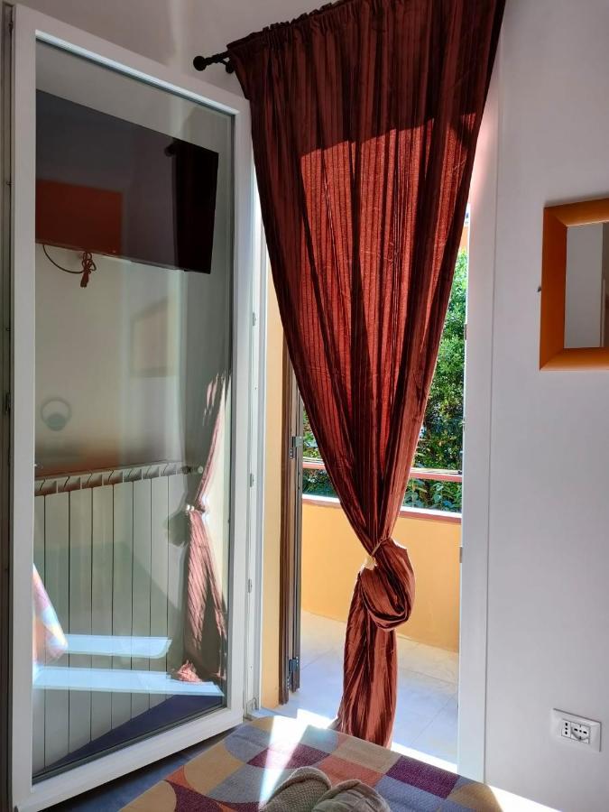 Maggiore Rooms Μπολόνια Εξωτερικό φωτογραφία